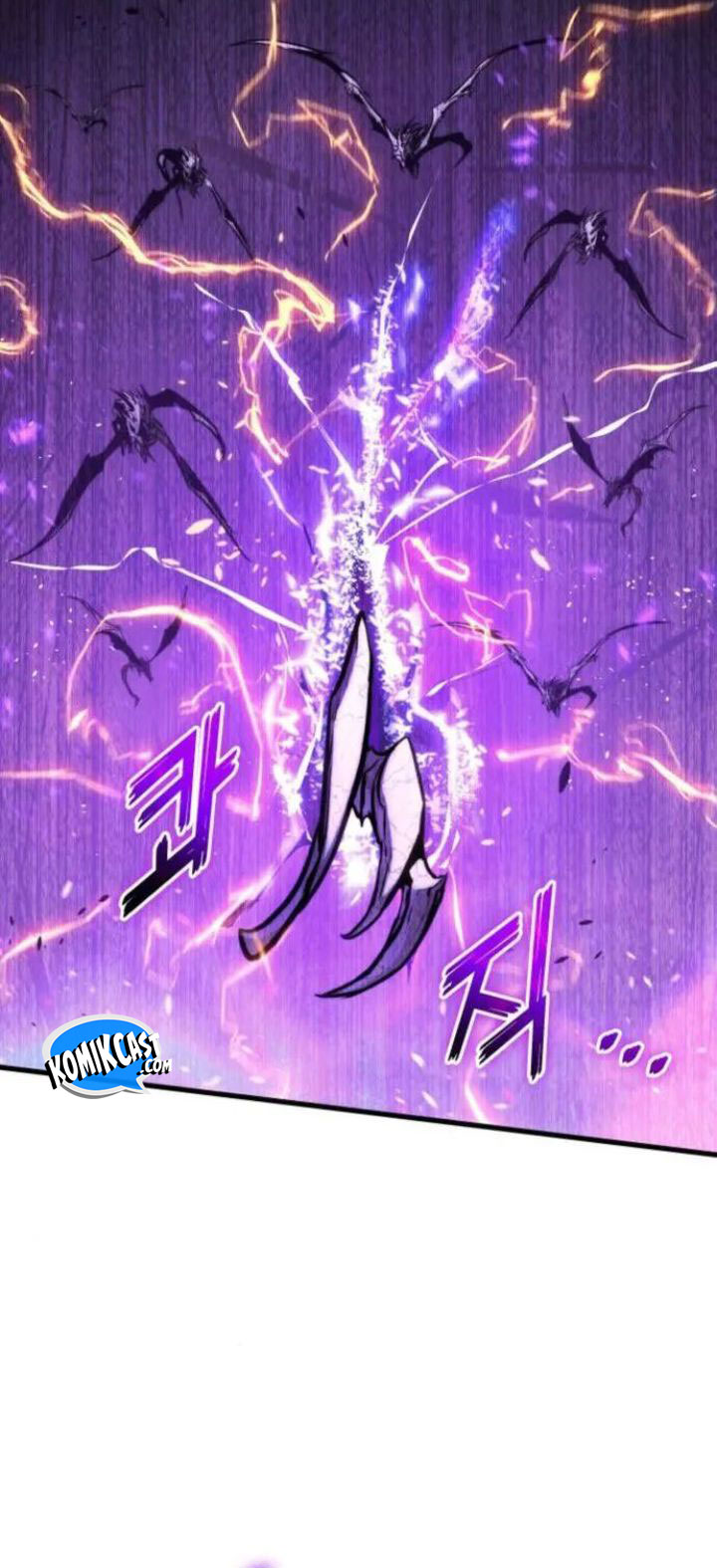 Kill The Dragon Chapter 152 - halaman 28