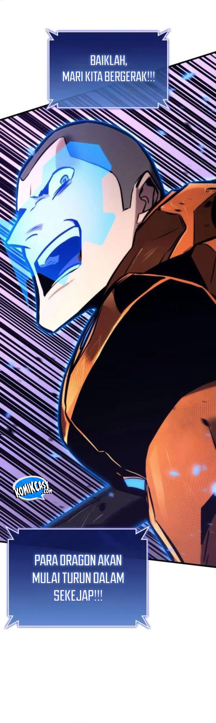 Kill The Dragon Chapter 152 - halaman 3