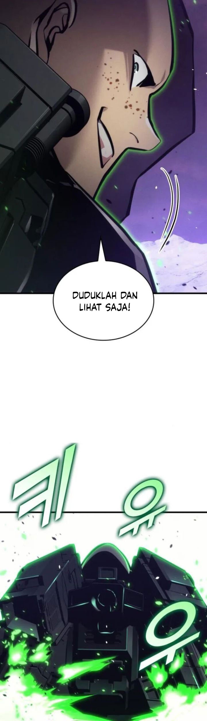Kill The Dragon Chapter 152 - halaman 38