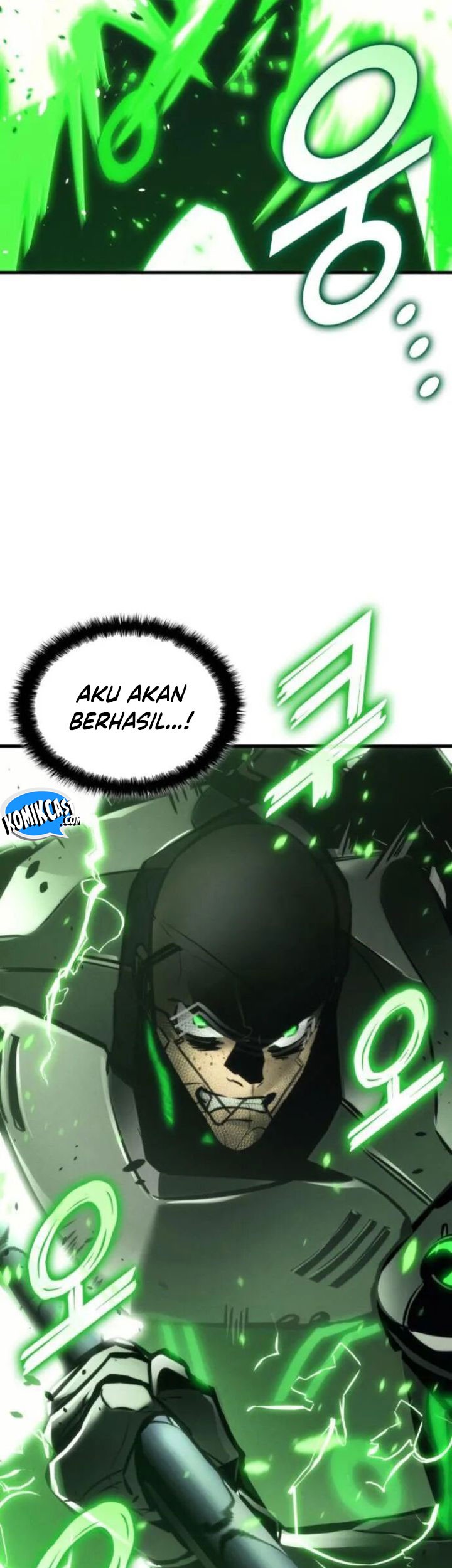 Kill The Dragon Chapter 152 - halaman 40