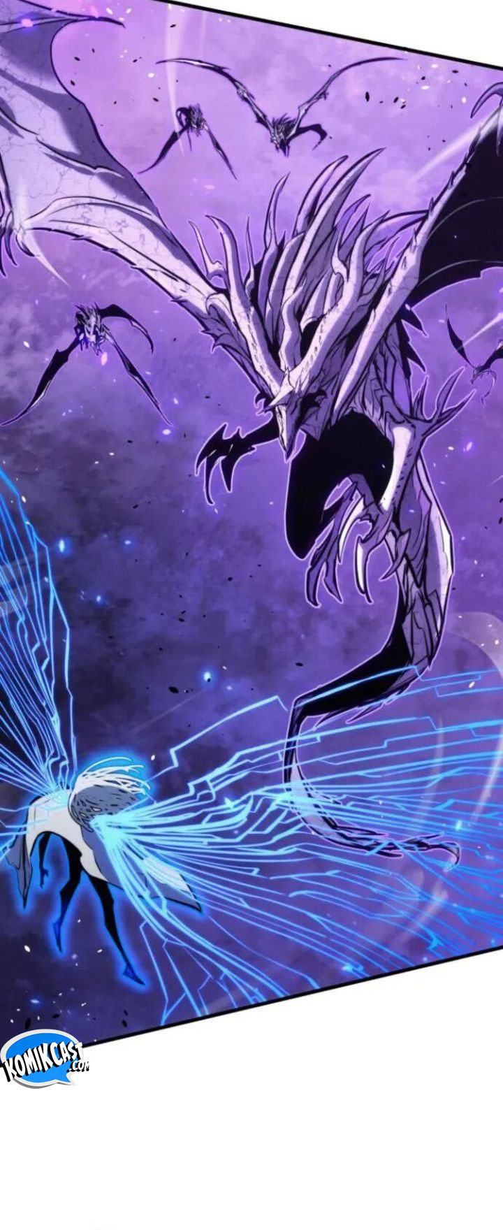 Kill The Dragon Chapter 152 - halaman 45
