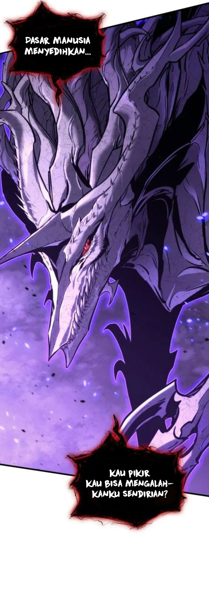 Kill The Dragon Chapter 152 - halaman 46