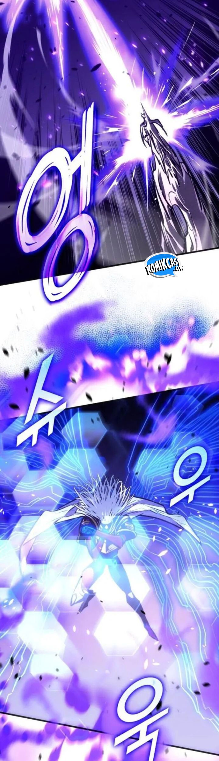 Kill The Dragon Chapter 152 - halaman 53
