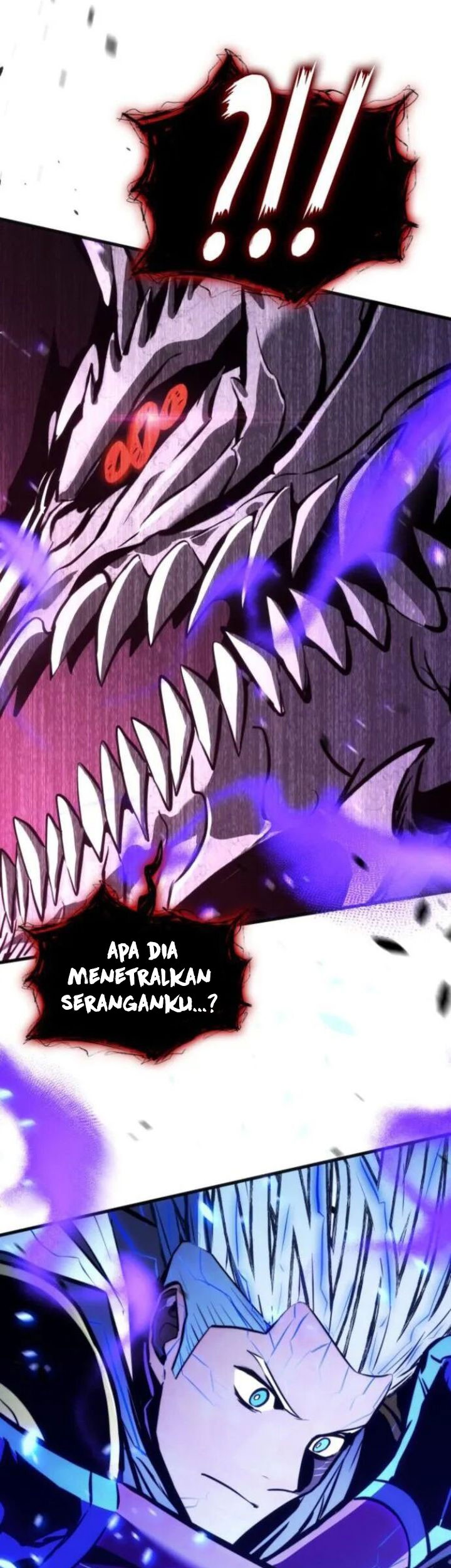 Kill The Dragon Chapter 152 - halaman 55