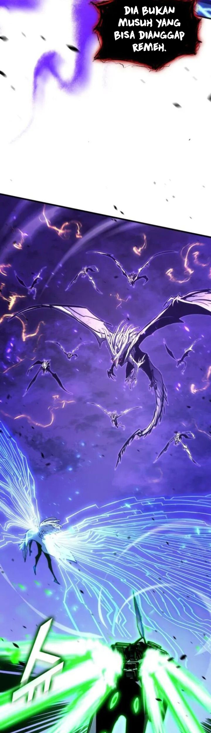 Kill The Dragon Chapter 152 - halaman 57