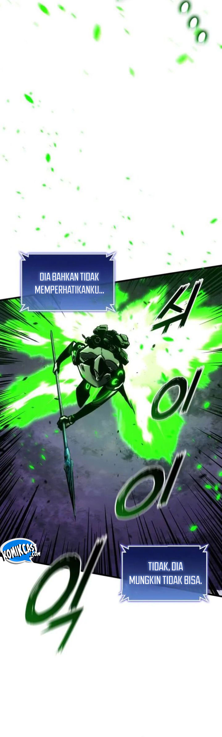 Kill The Dragon Chapter 152 - halaman 59