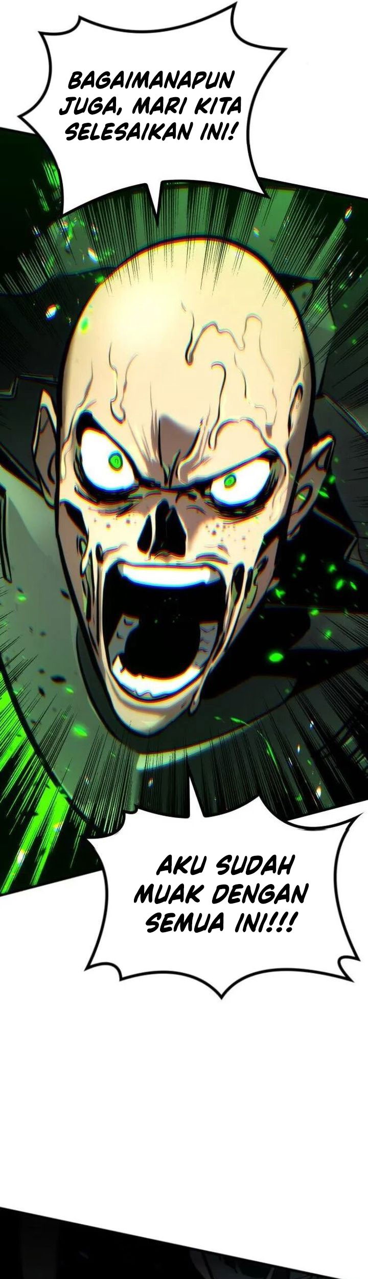 Kill The Dragon Chapter 152 - halaman 60