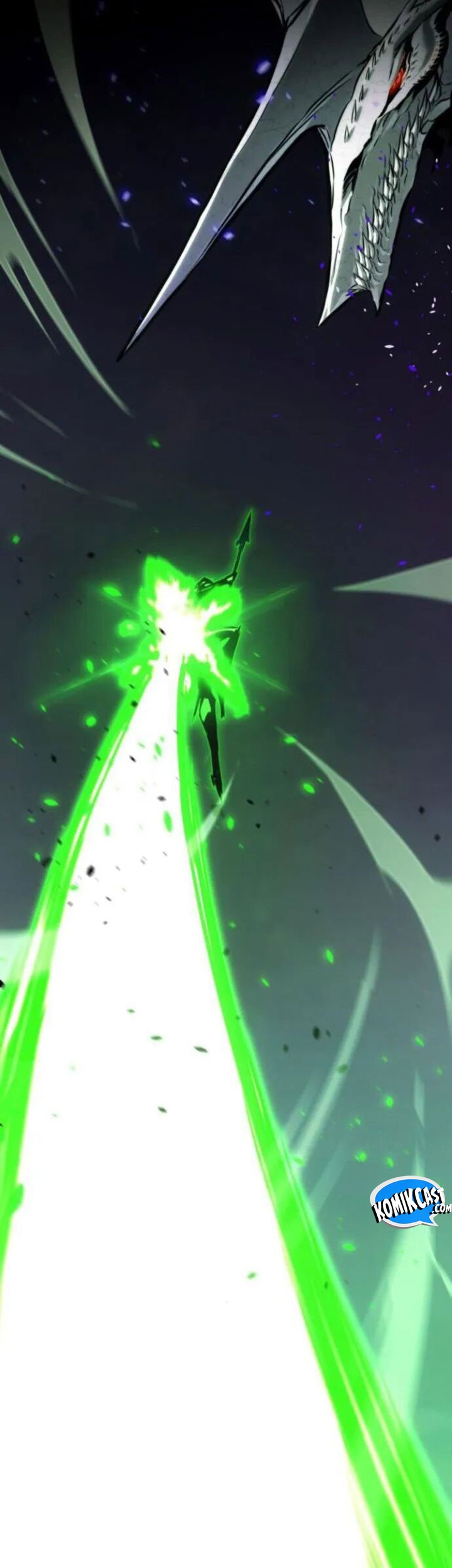 Kill The Dragon Chapter 152 - halaman 62