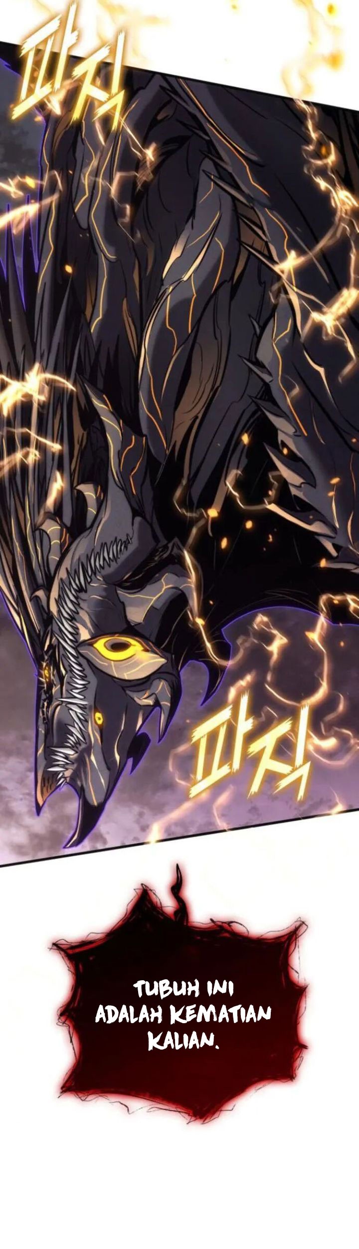 Kill The Dragon Chapter 152 - halaman 77