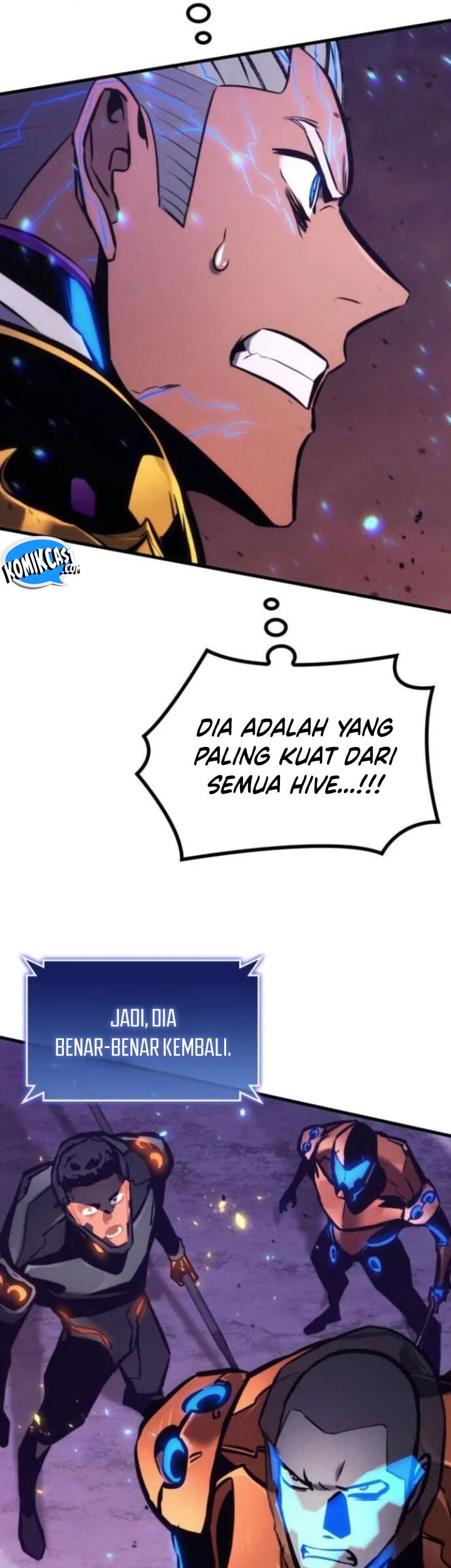 Kill The Dragon Chapter 152 - halaman 79