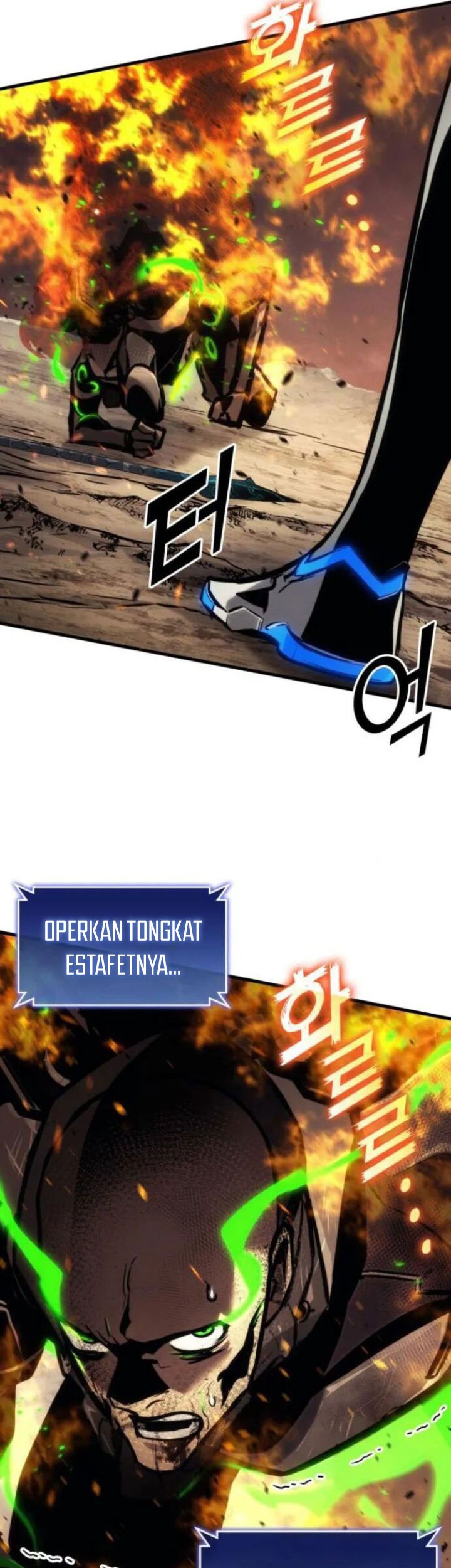 Kill The Dragon Chapter 152 - halaman 82
