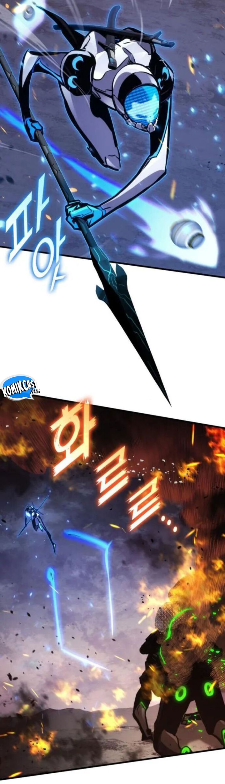 Kill The Dragon Chapter 152 - halaman 87