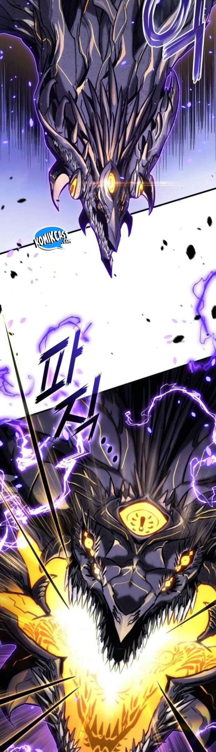 Kill The Dragon Chapter 152 - halaman 95