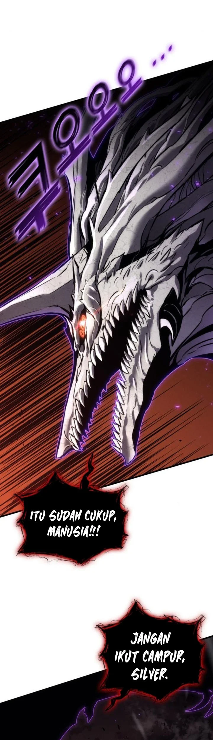 Kill The Dragon Chapter 153.2 - halaman 21
