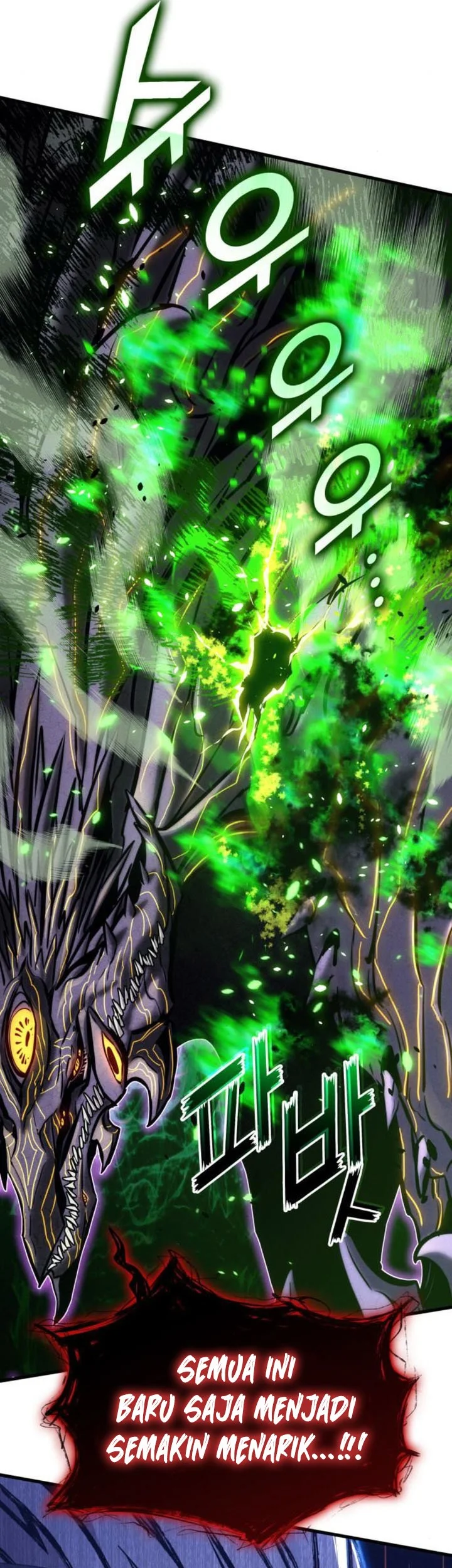 Kill The Dragon Chapter 153.2 - halaman 23