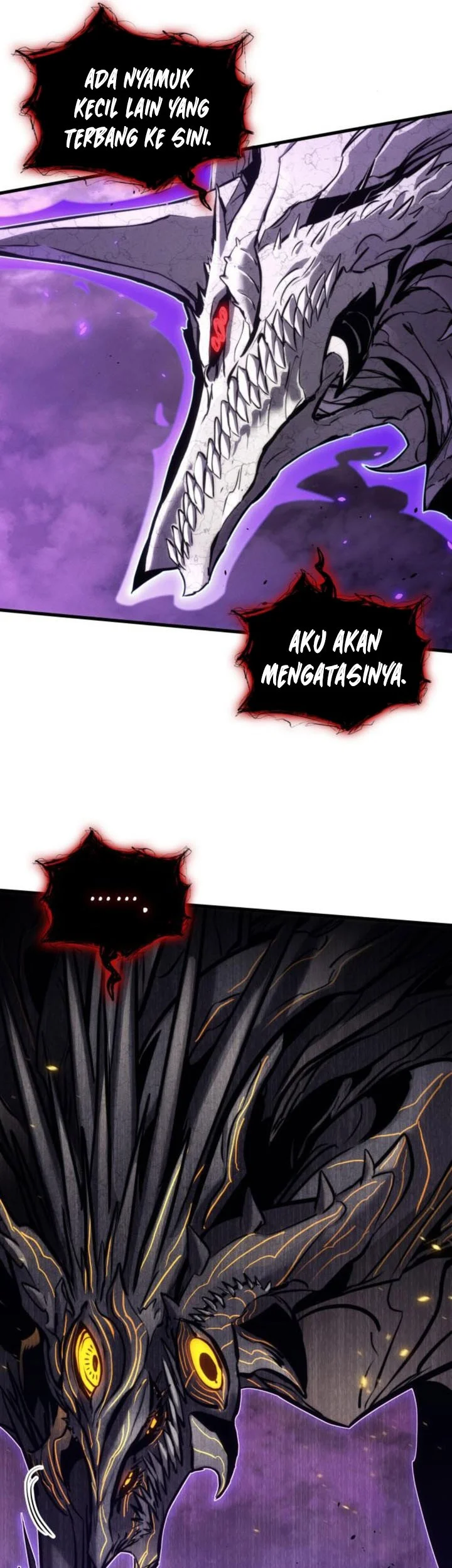 Kill The Dragon Chapter 153.2 - halaman 29