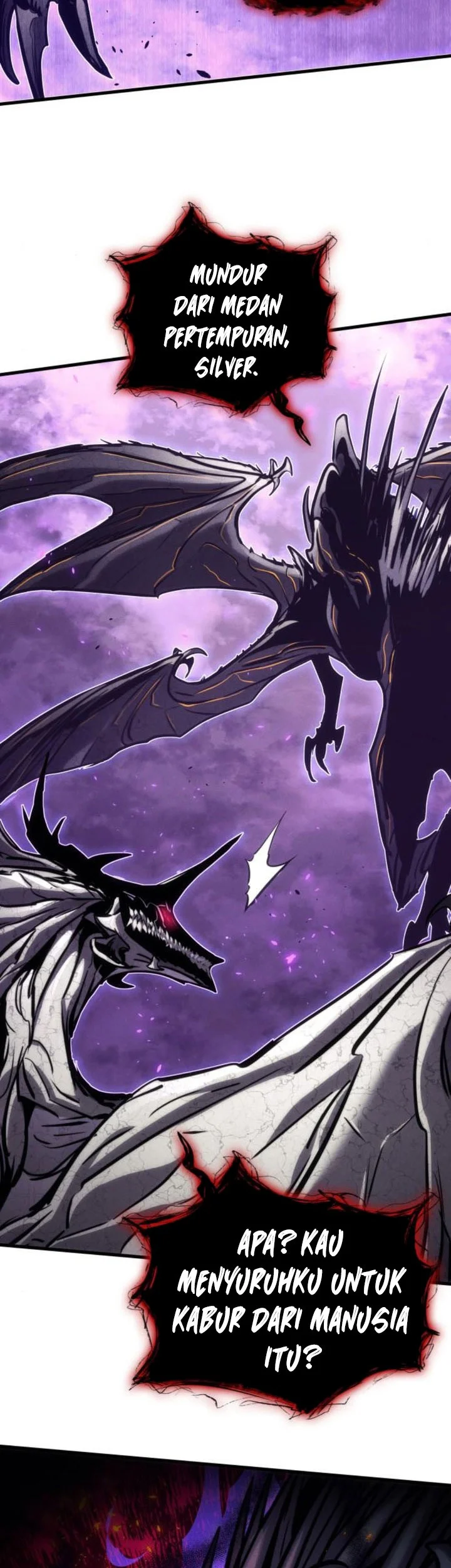 Kill The Dragon Chapter 153.2 - halaman 31