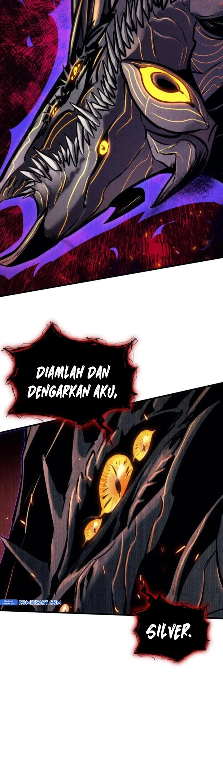 Kill The Dragon Chapter 153.2 - halaman 33