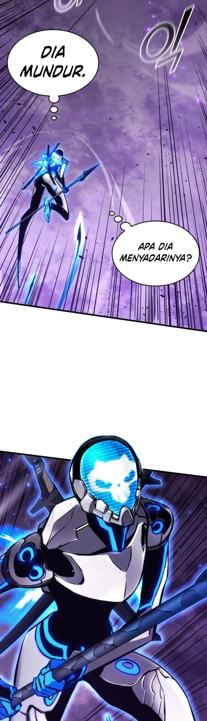 Kill The Dragon Chapter 153.2 - halaman 37