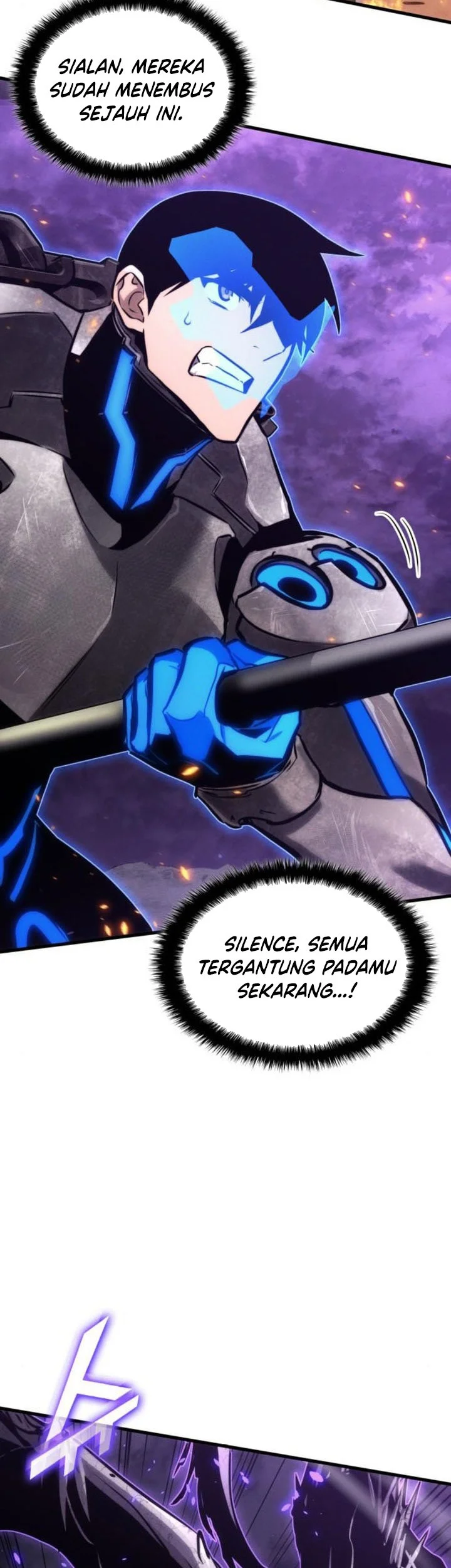 Kill The Dragon Chapter 153.2 - halaman 49
