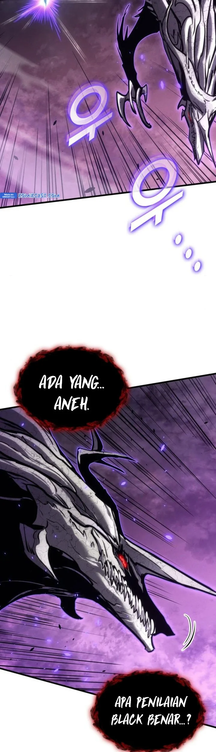 Kill The Dragon Chapter 153.2 - halaman 51