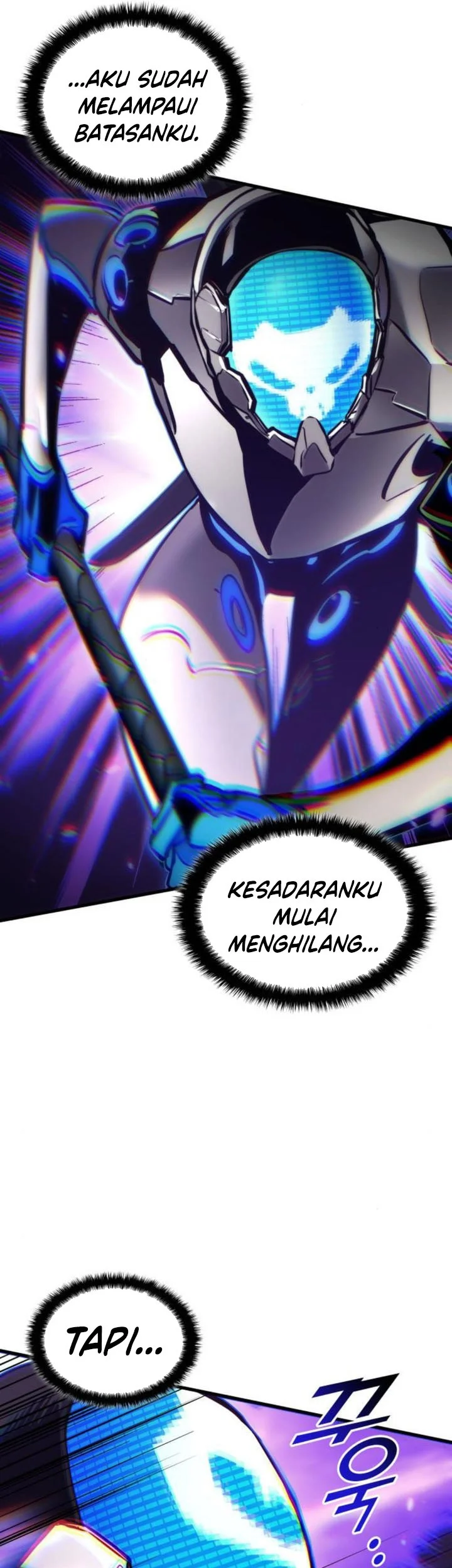 Kill The Dragon Chapter 153.2 - halaman 53