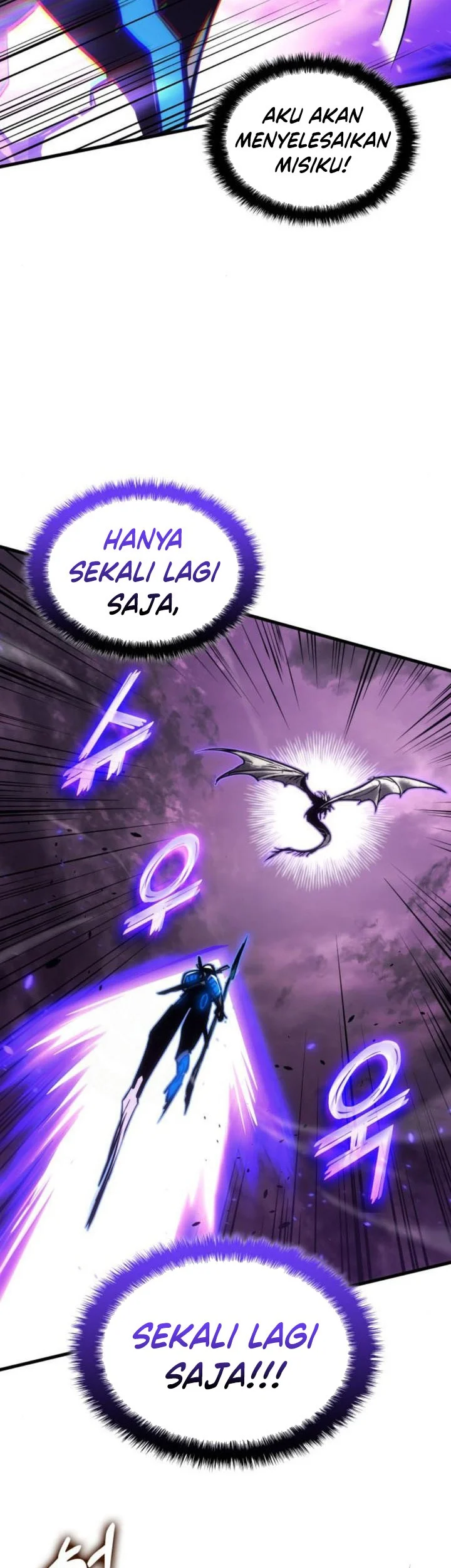 Kill The Dragon Chapter 153.2 - halaman 55
