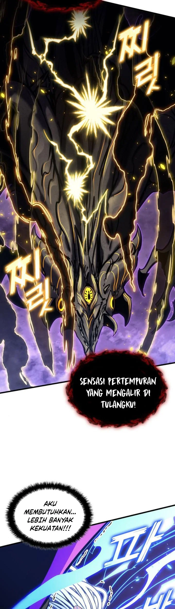 Kill The Dragon Chapter 153.2 - halaman 65
