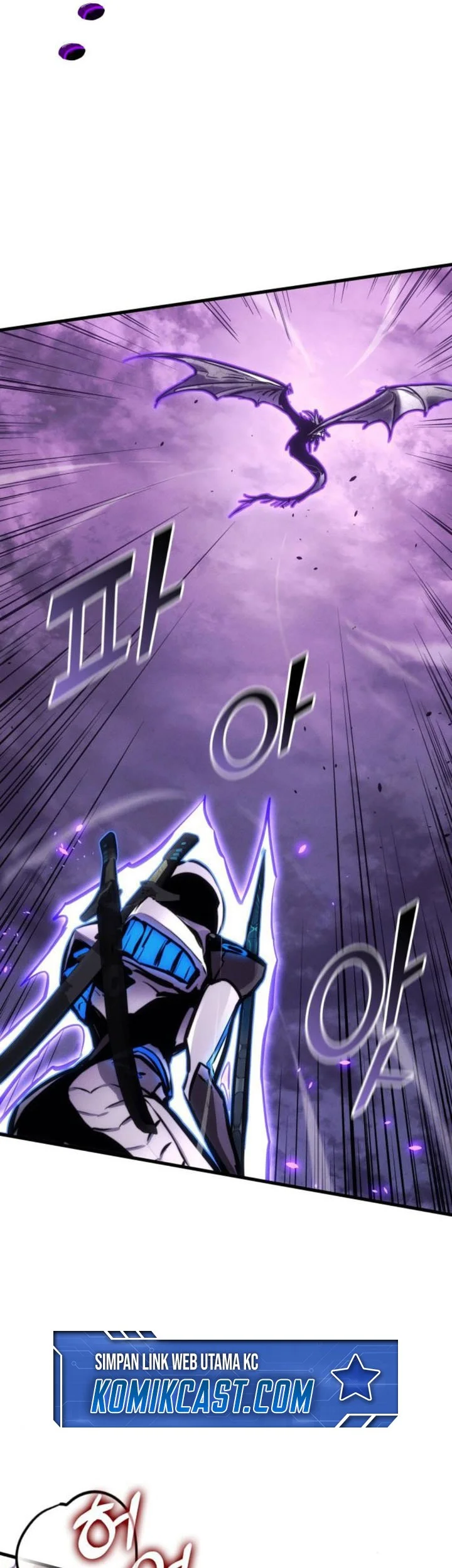 Kill The Dragon Chapter 153.2 - halaman 83