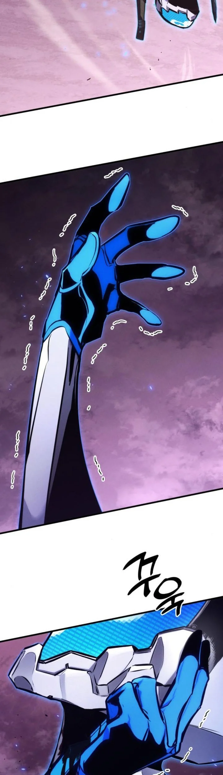 Kill The Dragon Chapter 153.2 - halaman 91