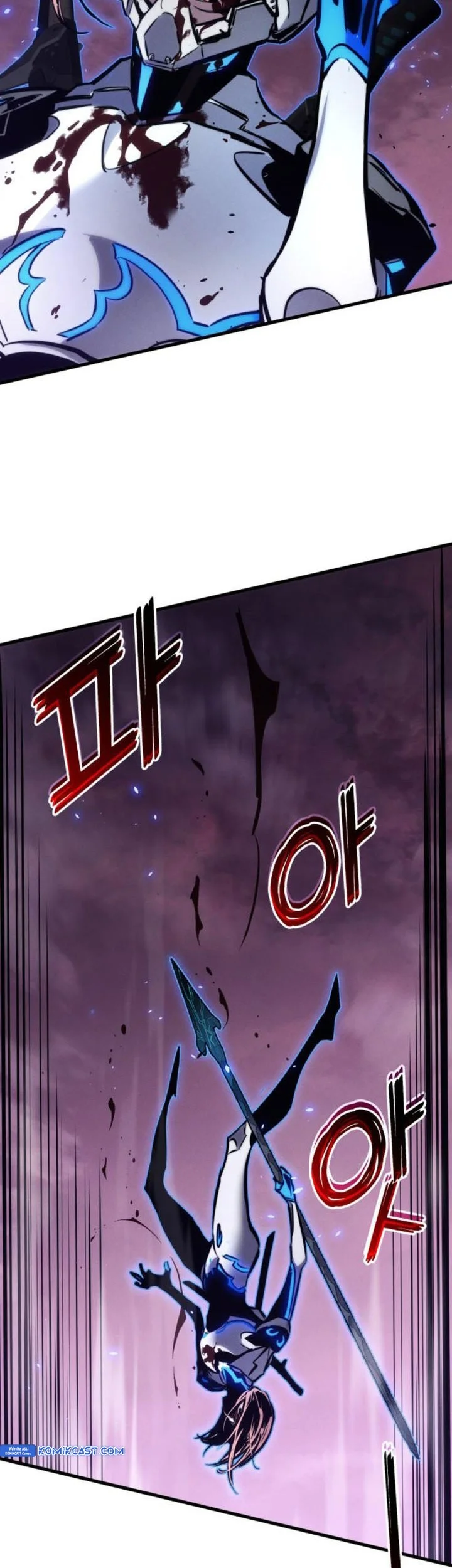 Kill The Dragon Chapter 153.2 - halaman 93