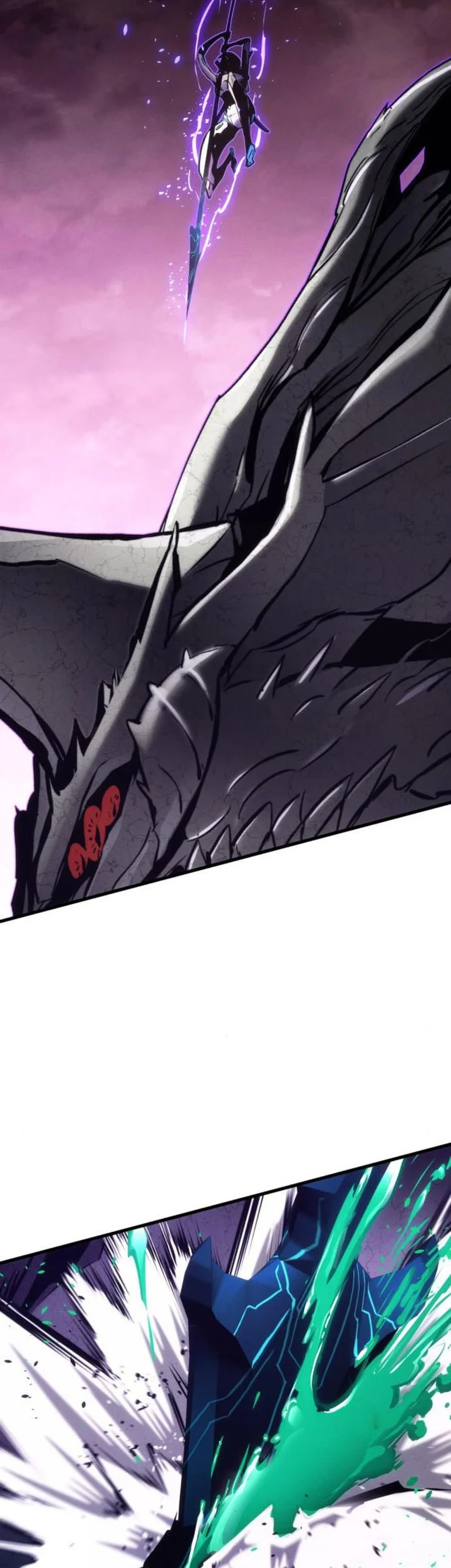 Kill The Dragon Chapter 153.2 - halaman 97