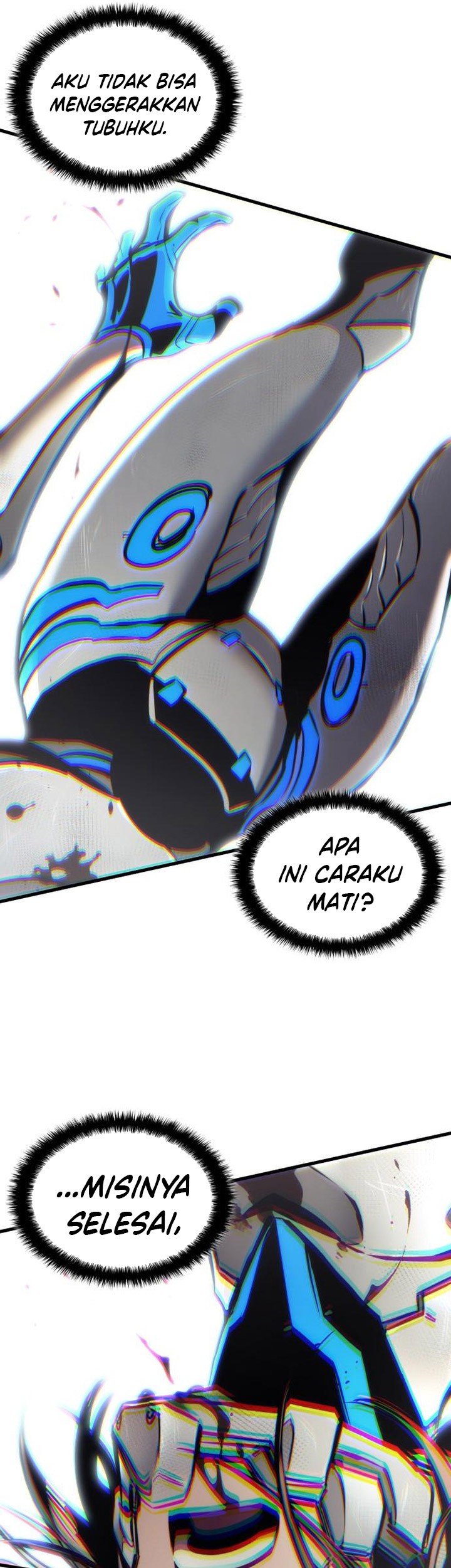 Kill The Dragon Chapter 154 - halaman 13