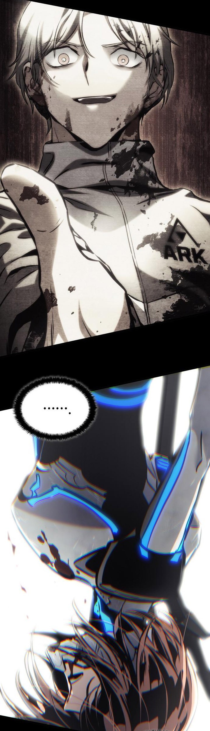 Kill The Dragon Chapter 154 - halaman 19