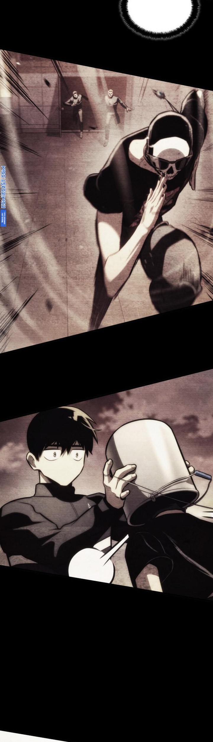 Kill The Dragon Chapter 154 - halaman 21