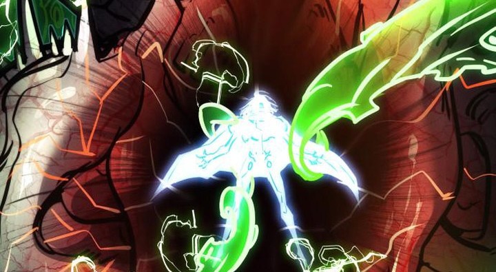 Kill The Dragon Chapter 154 - halaman 36
