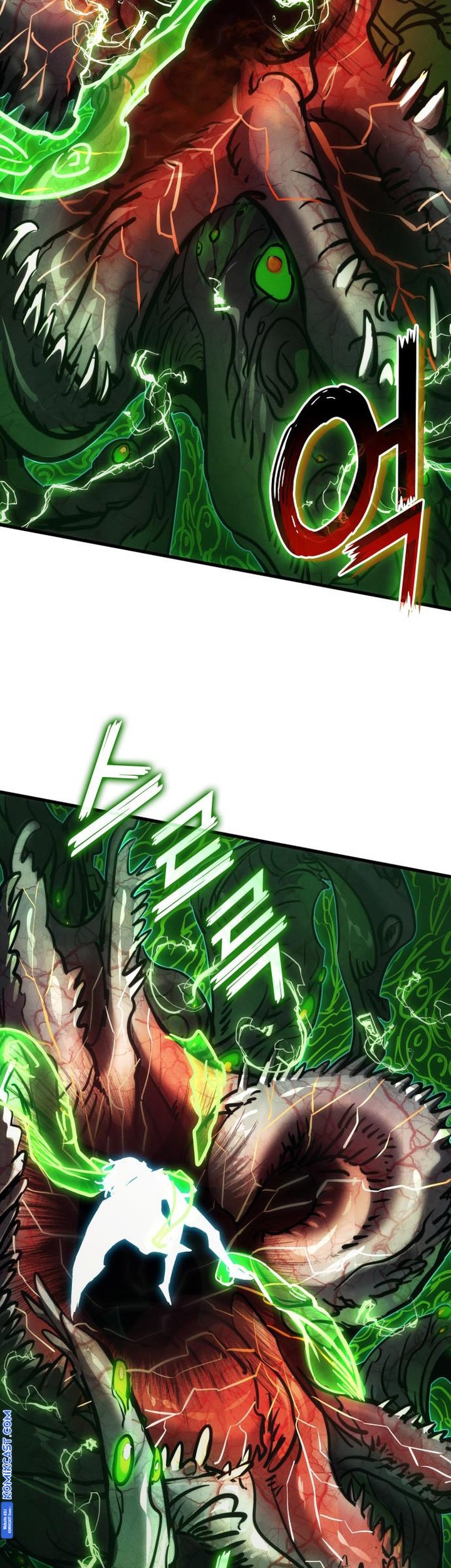 Kill The Dragon Chapter 154 - halaman 37