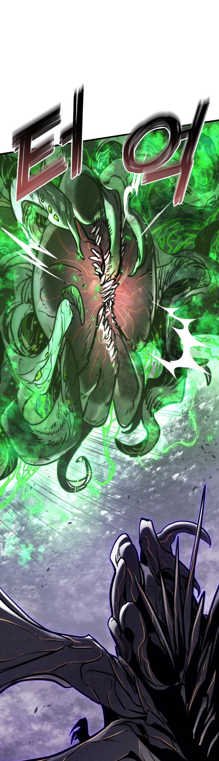 Kill The Dragon Chapter 154 - halaman 39
