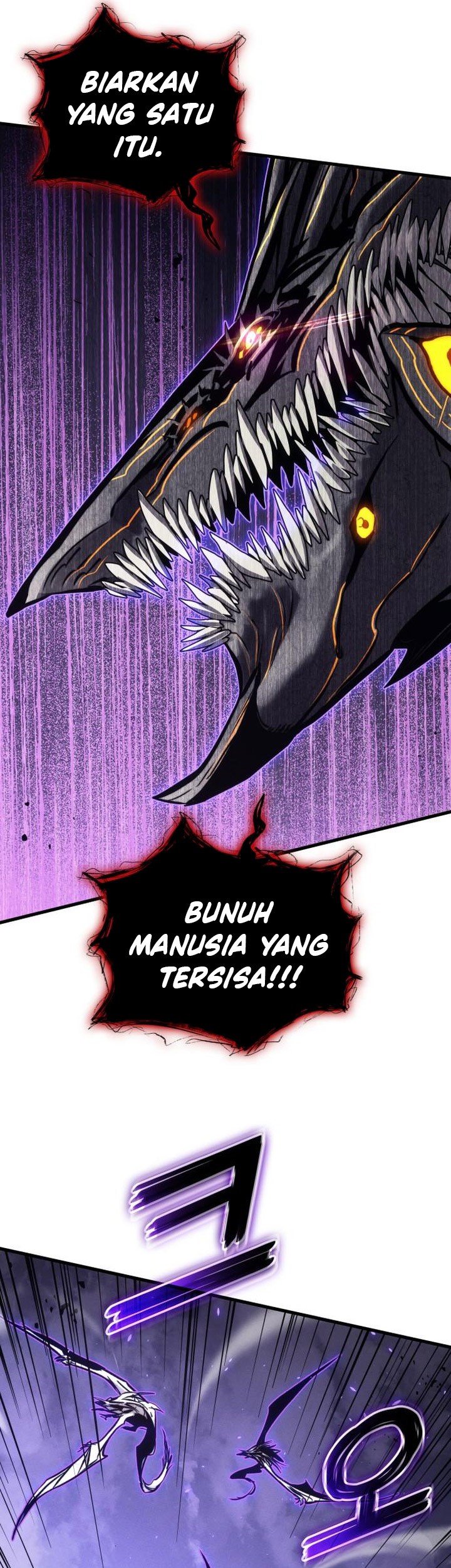 Kill The Dragon Chapter 154 - halaman 41