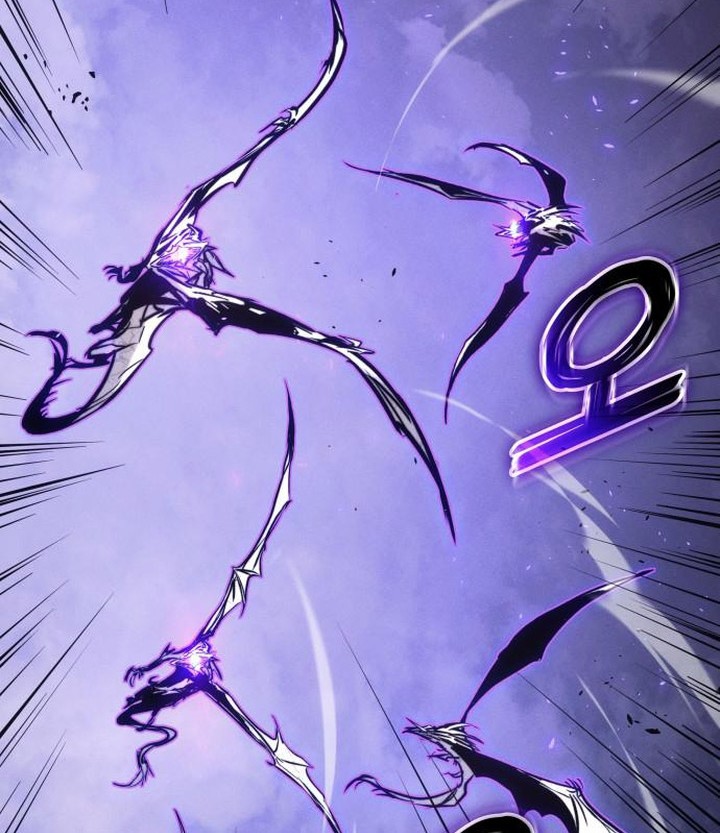 Kill The Dragon Chapter 154 - halaman 42