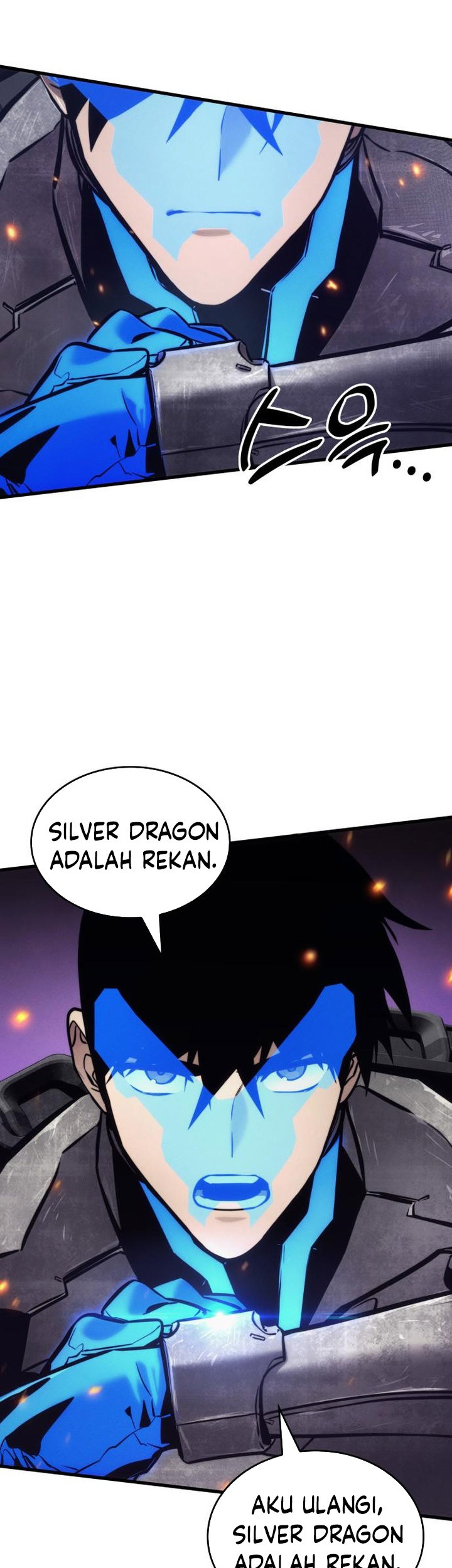 Kill The Dragon Chapter 154 - halaman 47