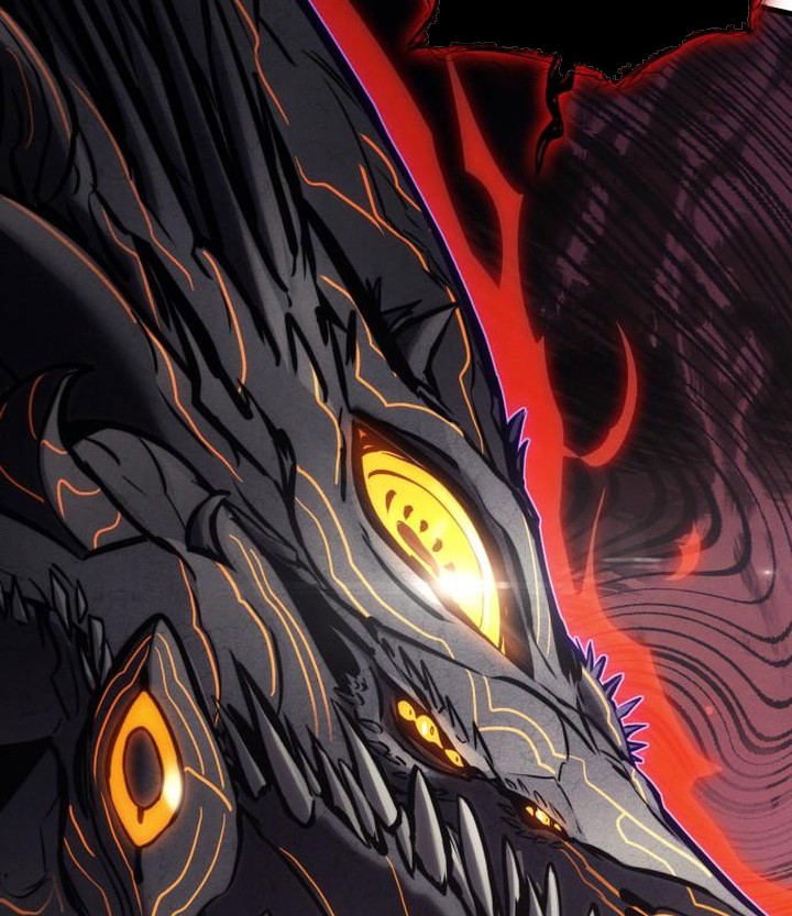 Kill The Dragon Chapter 154 - halaman 54
