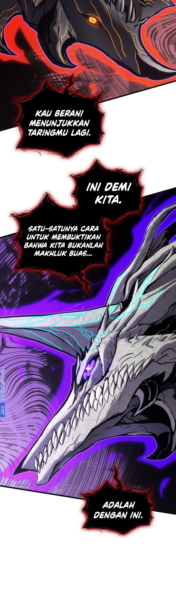 Kill The Dragon Chapter 154 - halaman 55