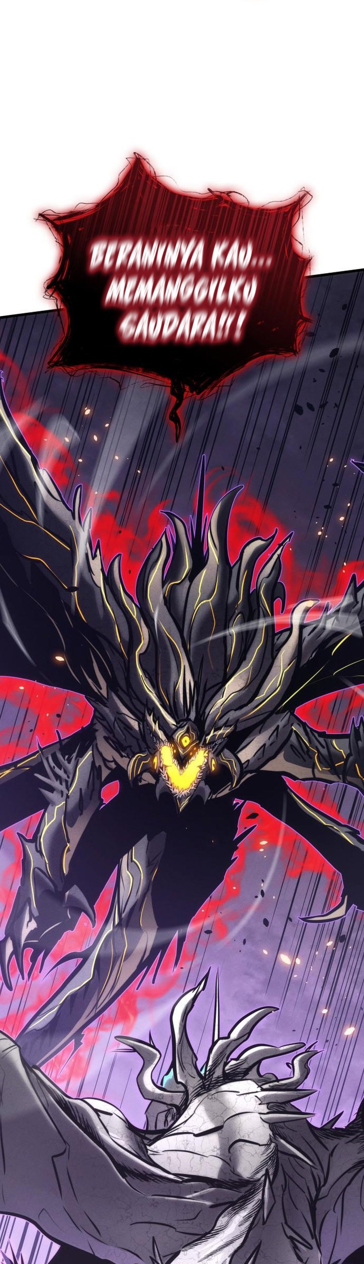 Kill The Dragon Chapter 154 - halaman 59