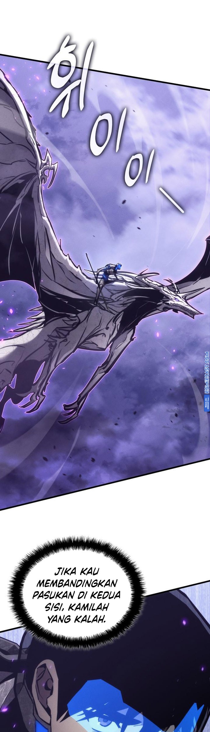 Kill The Dragon Chapter 154 - halaman 61
