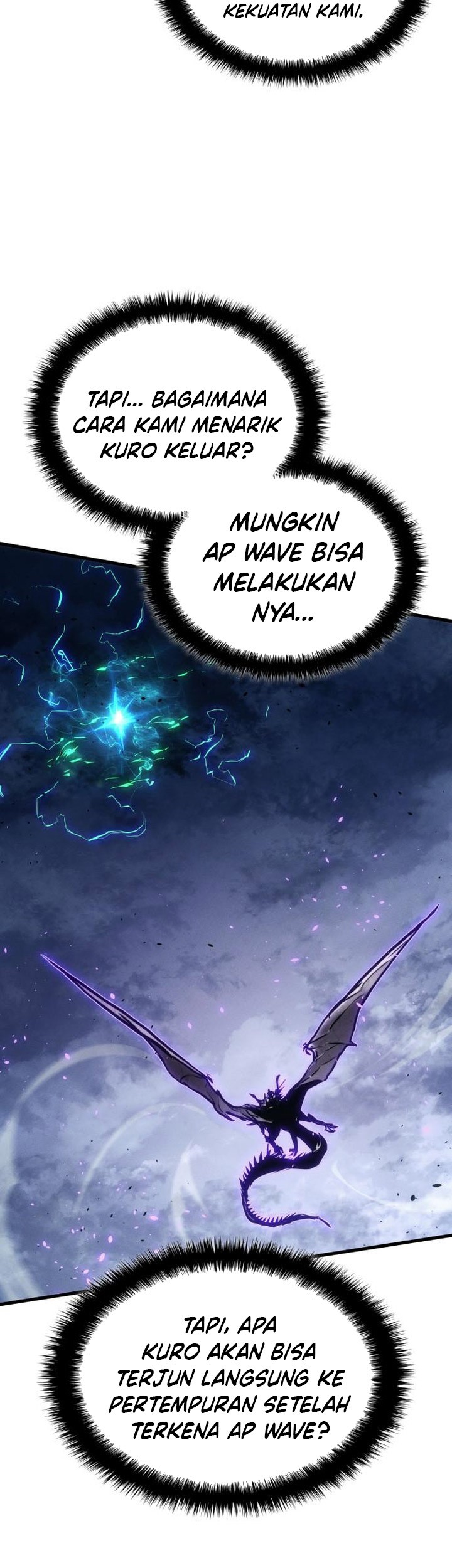Kill The Dragon Chapter 154 - halaman 63