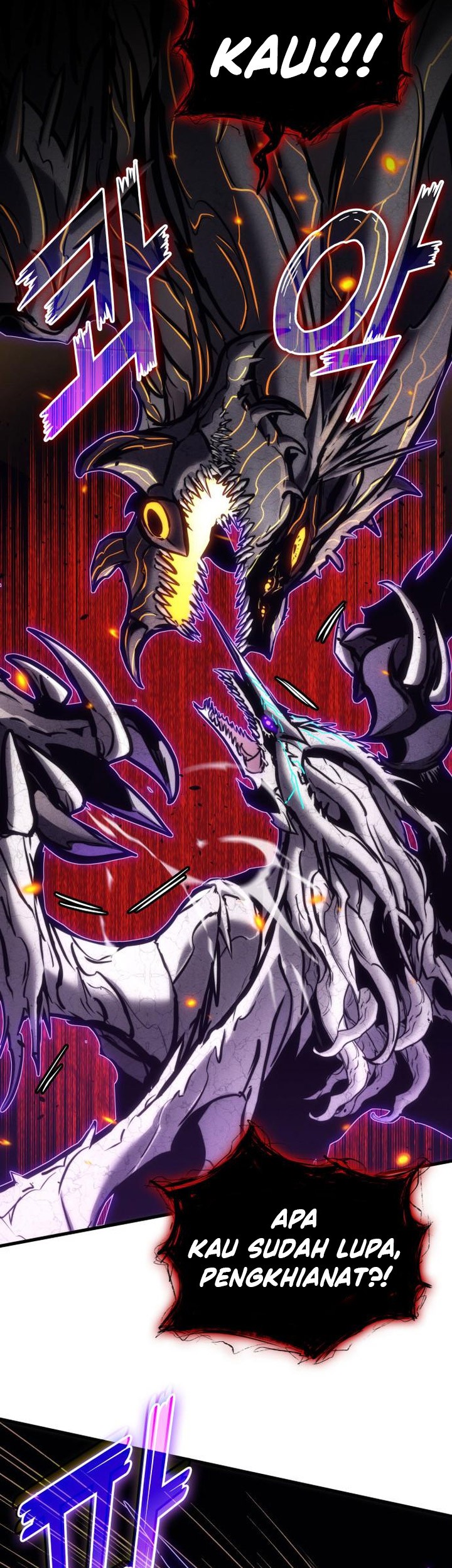 Kill The Dragon Chapter 154 - halaman 65