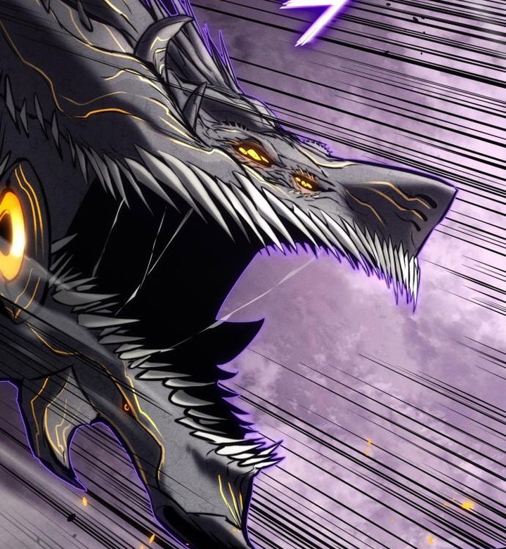 Kill The Dragon Chapter 154 - halaman 68