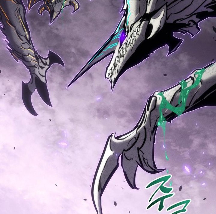 Kill The Dragon Chapter 154 - halaman 72