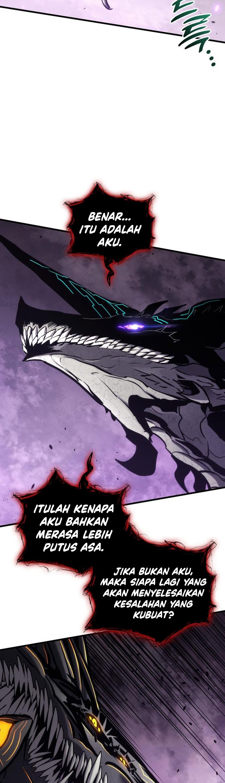 Kill The Dragon Chapter 154 - halaman 73